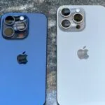 What is the difference between the iphone 15 pro and the 15 pro max?