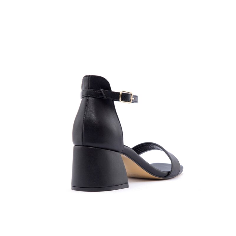 Fashion Attitude FAME23_SS3Y0606_101_BLACK-V - Image 3