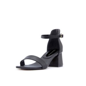 Fashion Attitude FAME23_SS3Y0606_101_BLACK-V - Image 4
