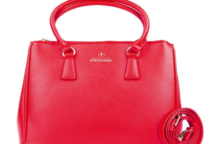 Egon Von Furstenberg