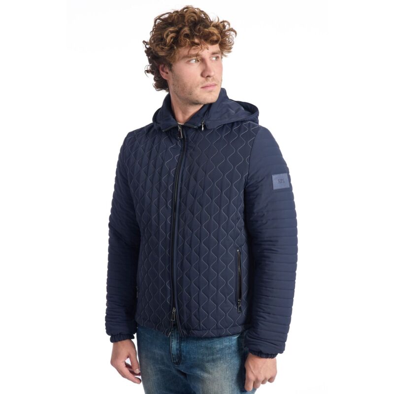 Roberto Pepe Luxury CLC11NIO_1 - Image 2