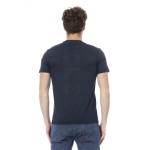 Baldinini Trend TSU538_COMO_BLU9 - Image 3