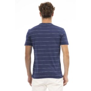 Baldinini Trend TSU543_COMO_NavyR.9 - Image 3