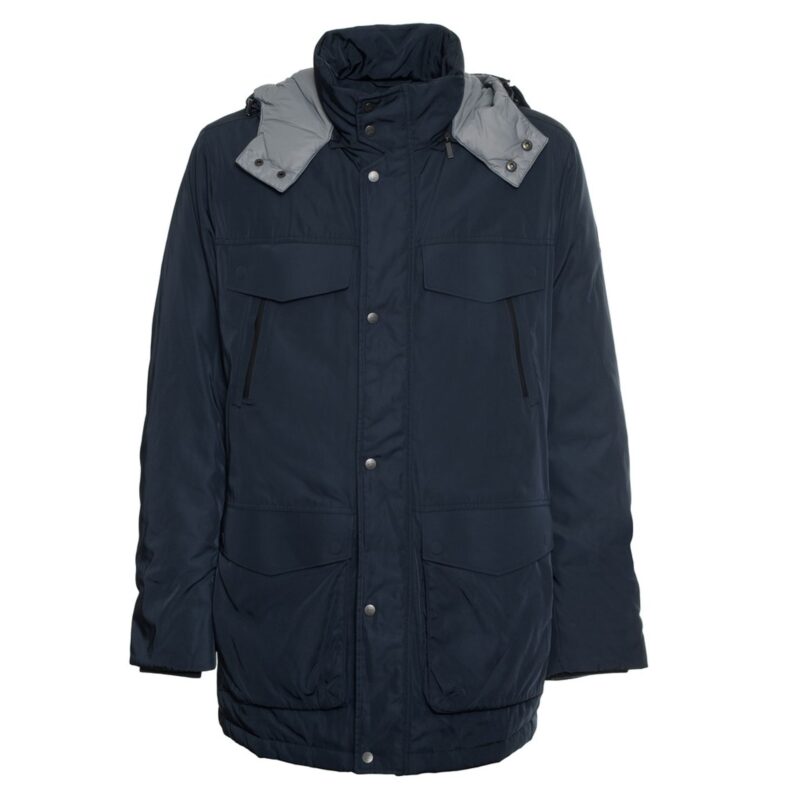 Harmont & Blaine Jeans X073_K0CJ06-040456_836