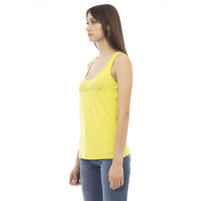 Just Cavalli Beachwear D40151GRBC_LIME - Image 2