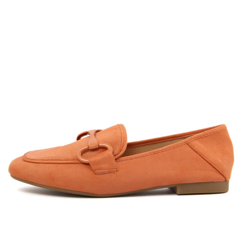 Fashion Attitude FAG_2683_ORANGE-V - Image 2