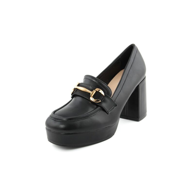 Fashion Attitude FAM_99_08_BLACK - Image 2