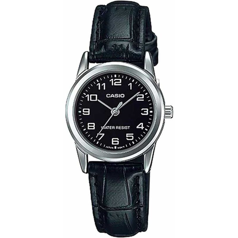 Casio X093_LTP-V001L-1B