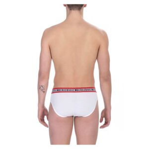 Bikkembergs BKK1USP08BI_WHITE - Image 2