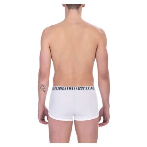 Bikkembergs BKK1UTR02BI_WHITE - Image 2