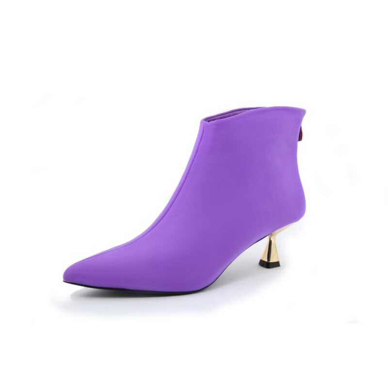 Fashion Attitude FAME23_HF009_PURPLE-V - Image 3