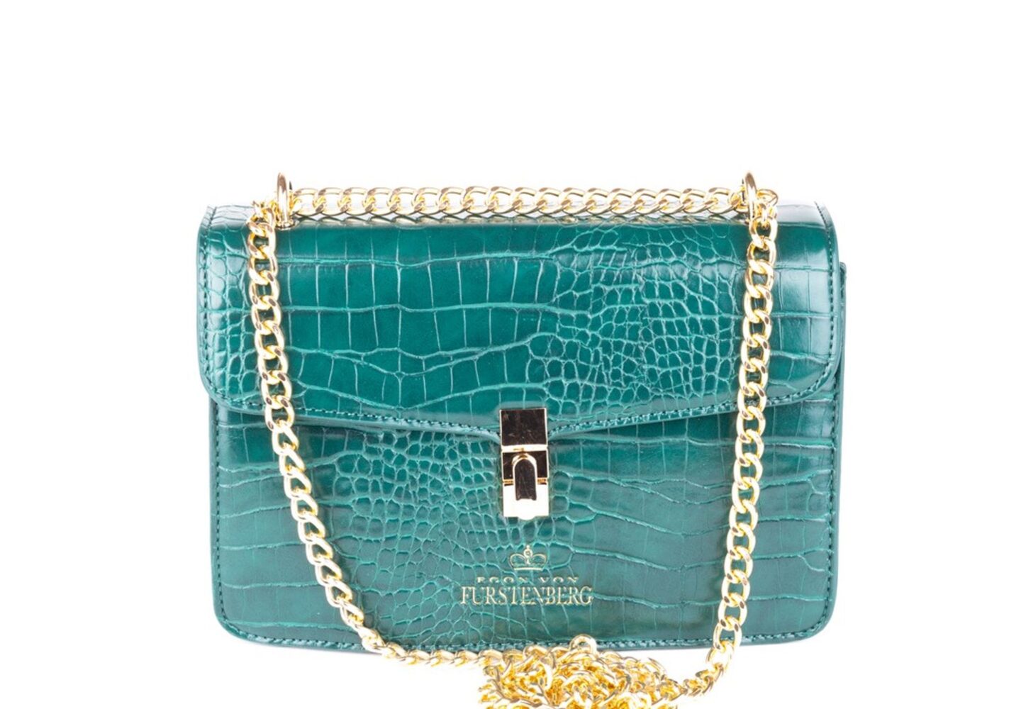 Egon Von Furstenberg