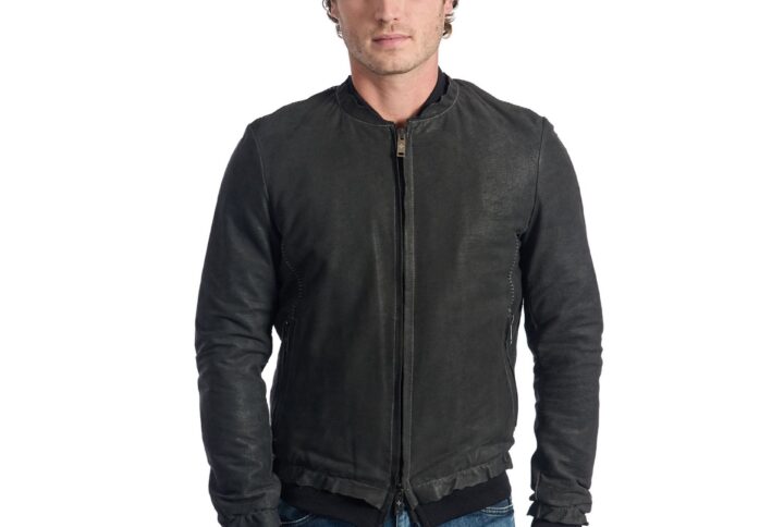 Roberto Pepe Luxury FMC_L4WASHED_1GRIGIO
