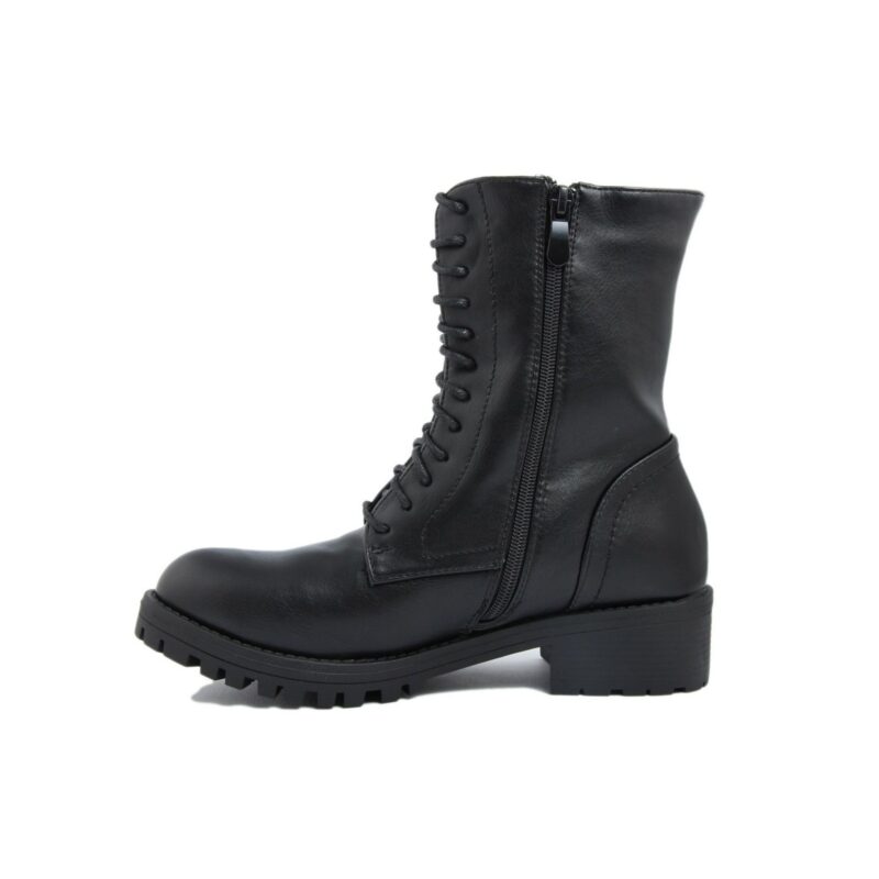 Fashion Attitude FAM_21R02_BLACK-V - Image 2