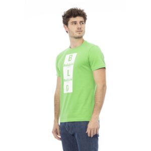 Baldinini Trend TSU538_COMO_VERDE - Image 2