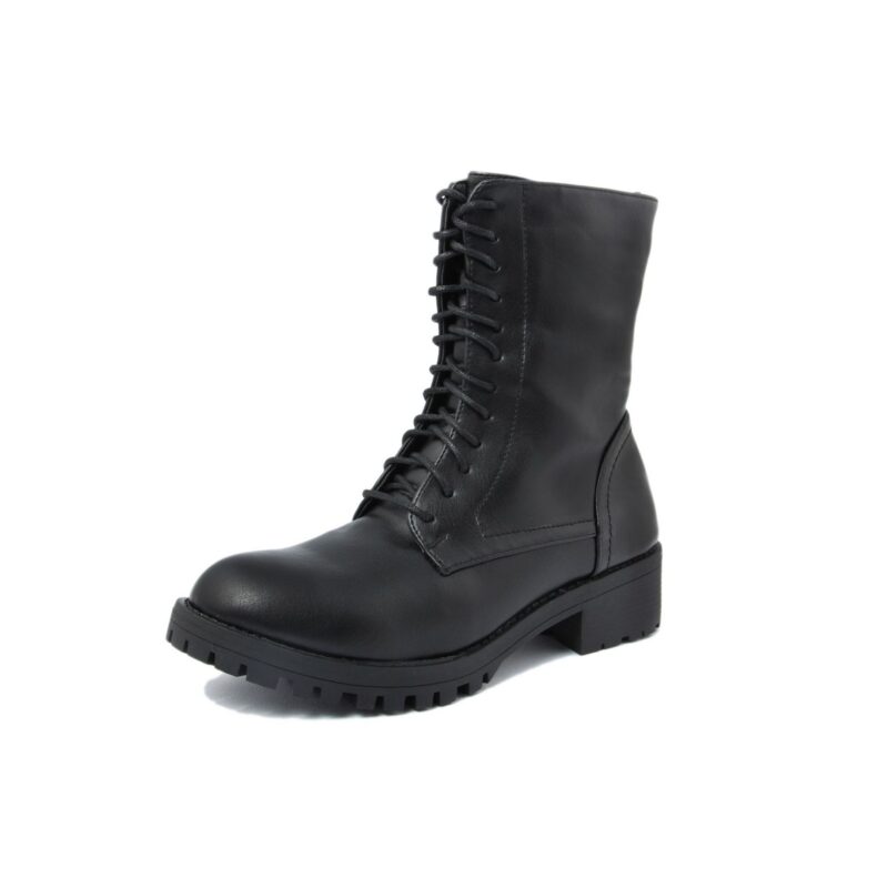 Fashion Attitude FAM_21R02_BLACK-V - Image 3