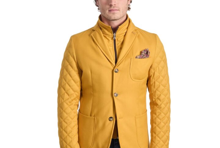 Roberto Pepe Luxury CLC1GRE_4