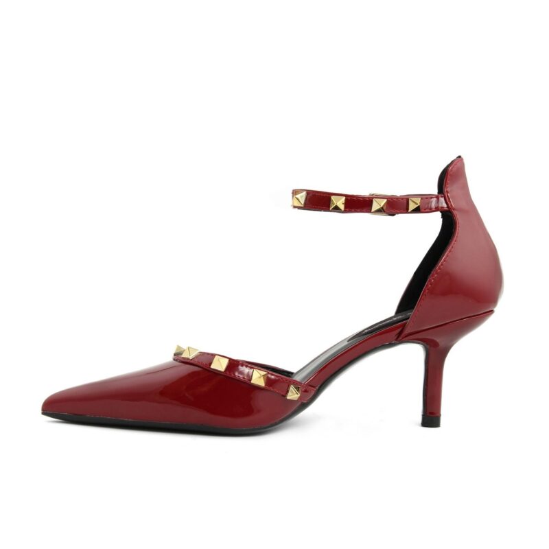 Fashion Attitude FAM_A9_02_WINE - Image 2