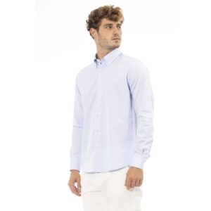 Baldinini Trend REGAL_MEDIUMBD_155Azzurro - Image 2