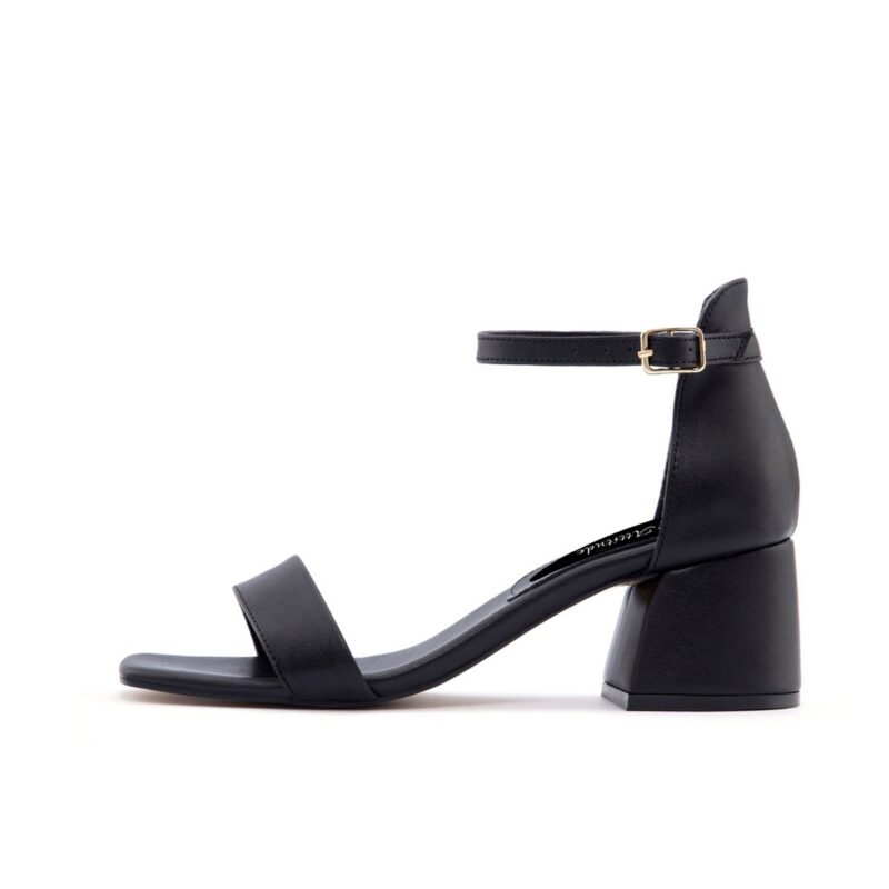 Fashion Attitude FAME23_SS3Y0606_101_BLACK-V - Image 2