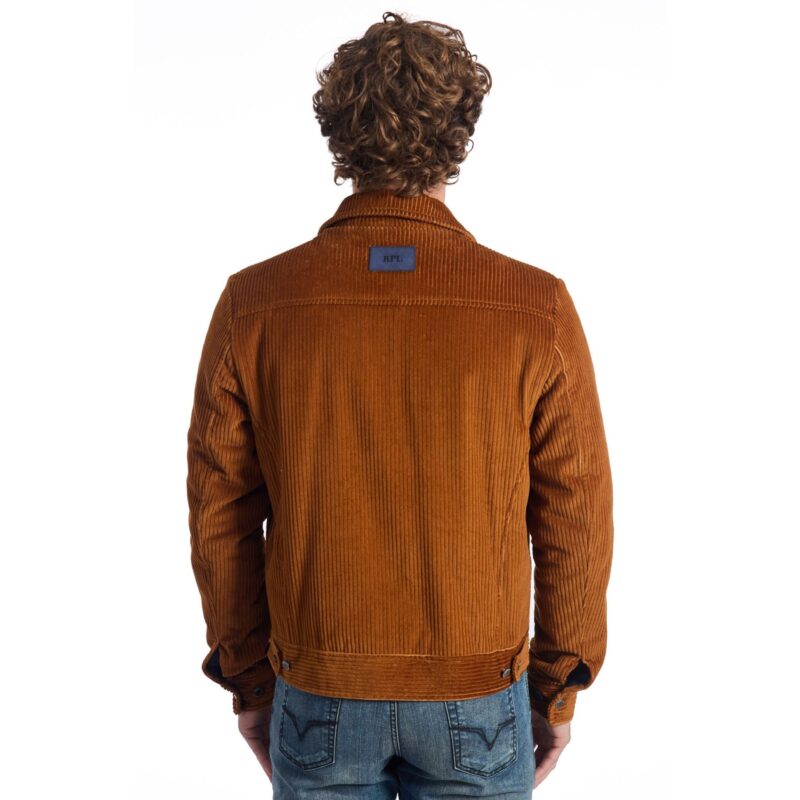 Roberto Pepe Luxury CLC10CSA_1 - Image 3