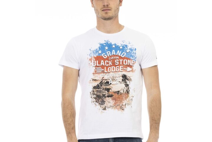 Trussardi Action 2AT48_01White