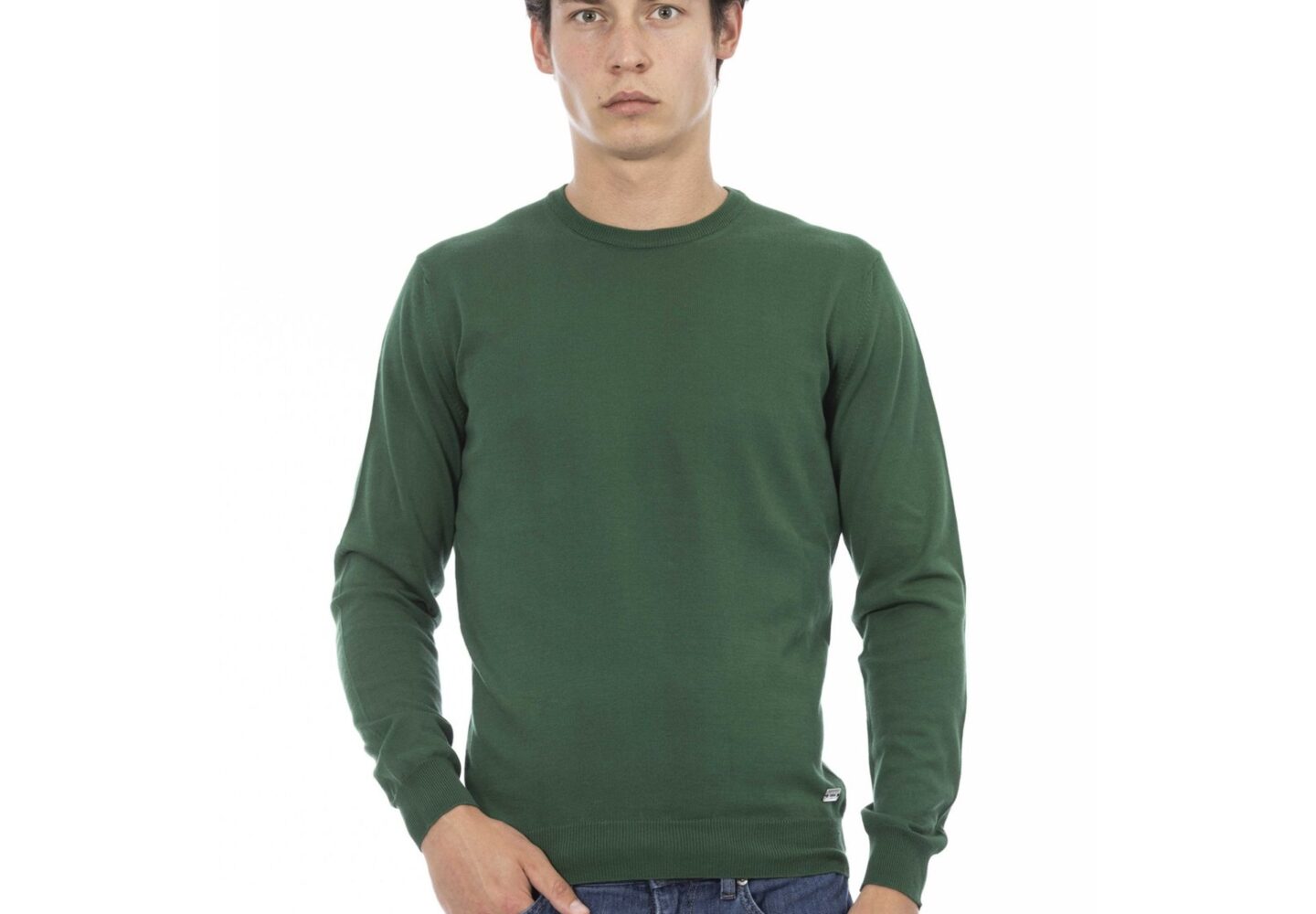 Baldinini Trend 6000_ROVIGO_VerdeGreen