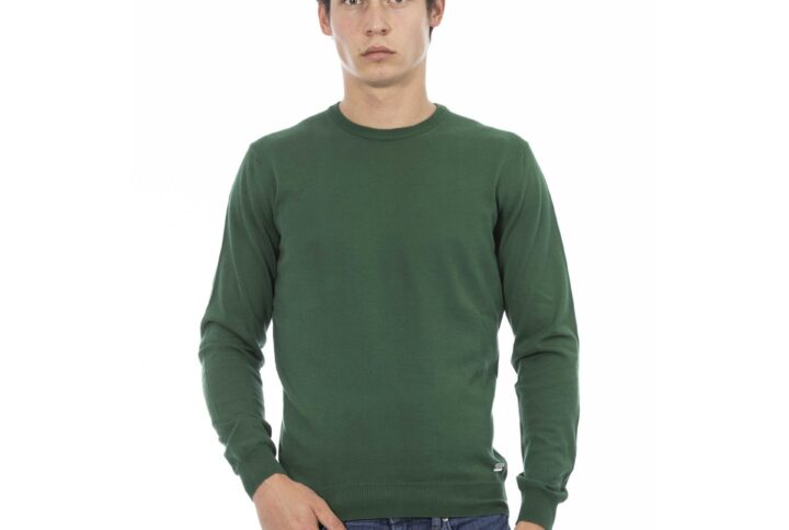 Baldinini Trend 6000_ROVIGO_VerdeGreen