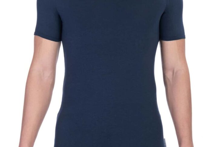 Bikkembergs BKK1UTS01BI_NAVY