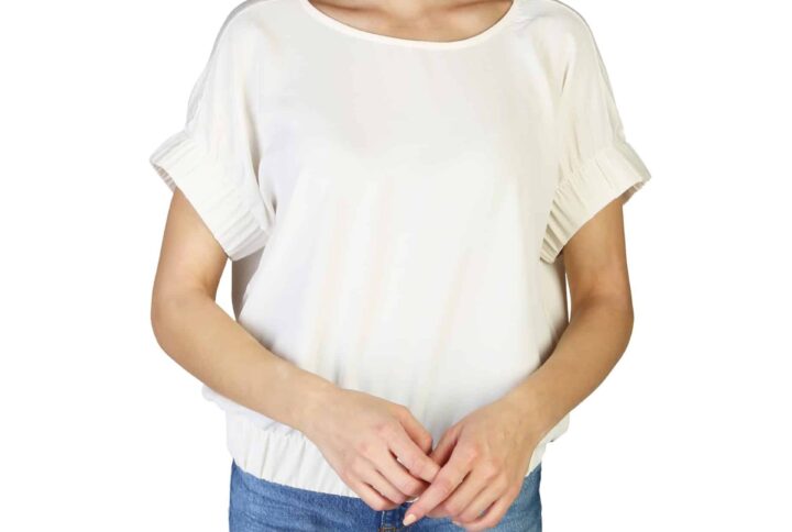 Pepe Jeans MARGOT_PL304228_WHITE