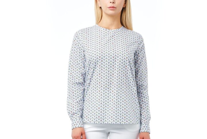 Bagutta 9LUANA00001_BiancoWhite