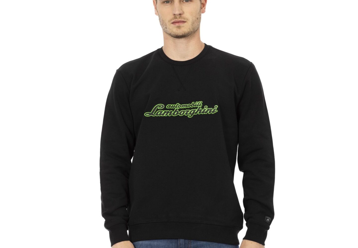Automobili Lamborghini 72XBI006CJ315_899Black