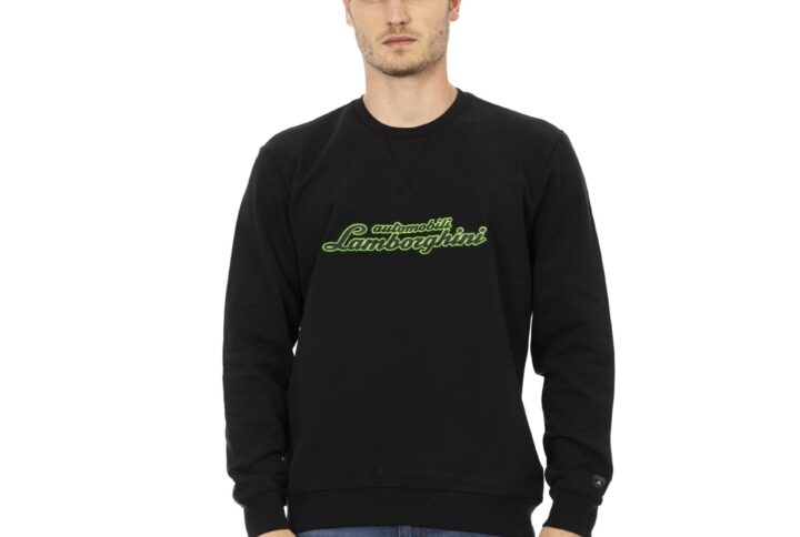 Automobili Lamborghini 72XBI006CJ315_899Black