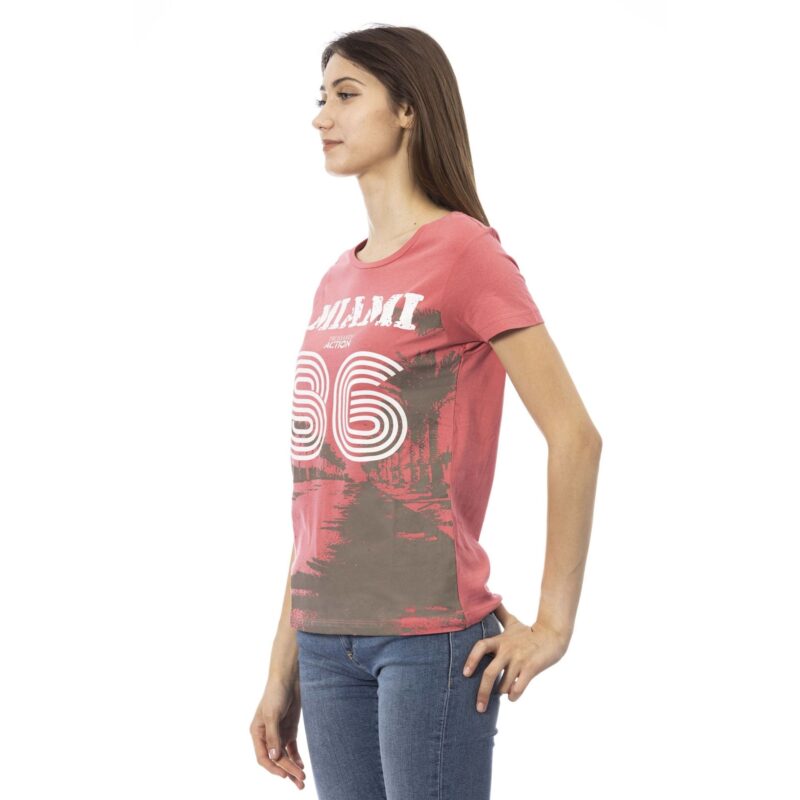 Trussardi Action 2BT11_31Ciclamino - Image 2