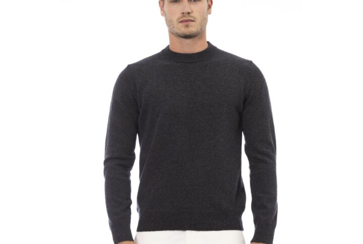 Alpha Studio AU7812CE_9004ANTRACITE