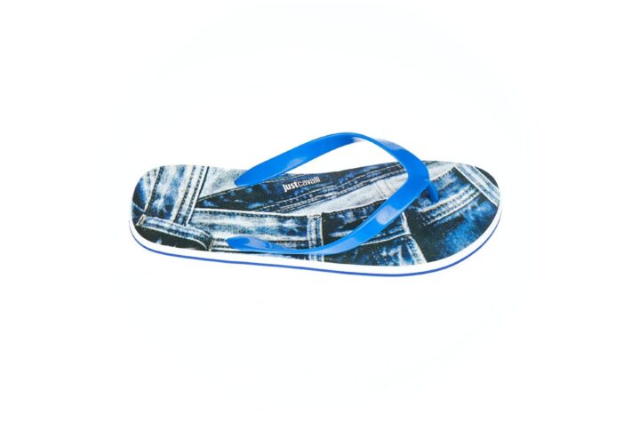 Just Cavalli Beachwear A94151RMC_AZZURRO