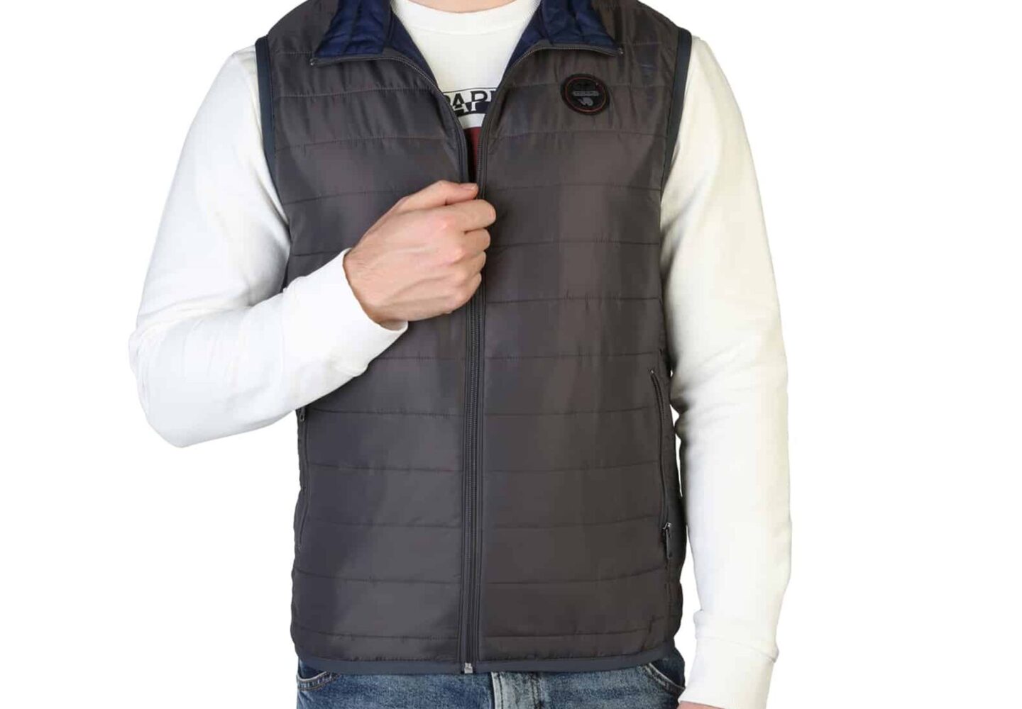 Napapijri NP0A4ECC_H74