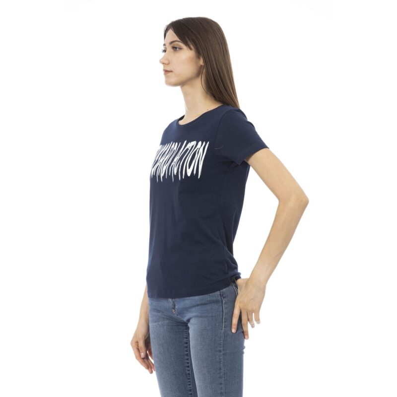 Trussardi Action 2BT01_194Navy - Image 2