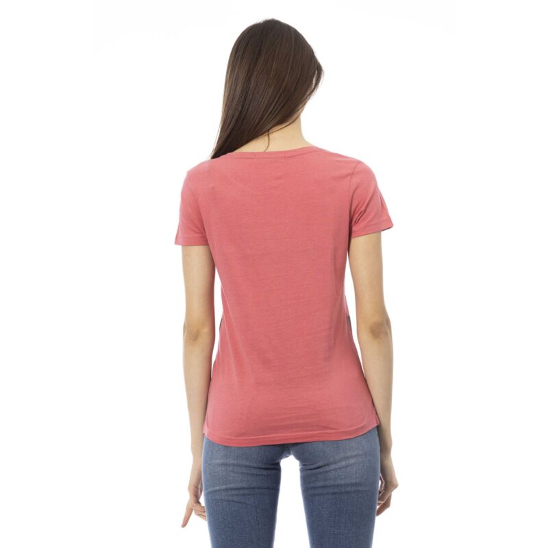 Trussardi Action 2BT11_31Ciclamino - Image 3