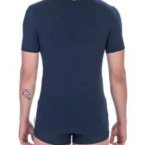 Bikkembergs BKK1UTS01BI_NAVY - Image 2