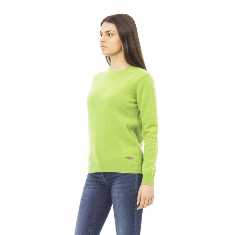 Baldinini Trend GC8019_GENOVA_AcidGreen - Image 2