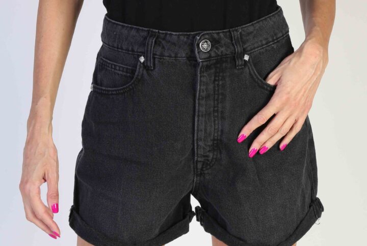 Richmond HWP23144SH_BLACK-BLU