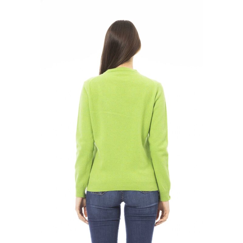 Baldinini Trend GC8019_GENOVA_AcidGreen - Image 3