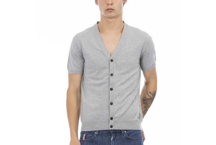 Baldinini Trend 6004_ROVIGO_GrichLtGrey