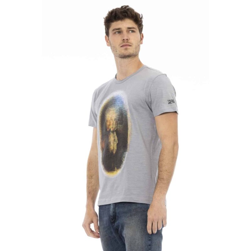 Trussardi Action 2AT19_02Grey - Image 2