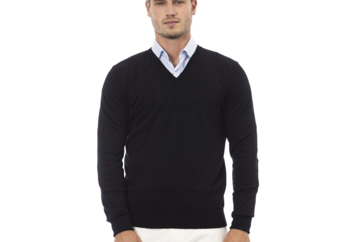 Alpha Studio AU5491AE_1001NERO