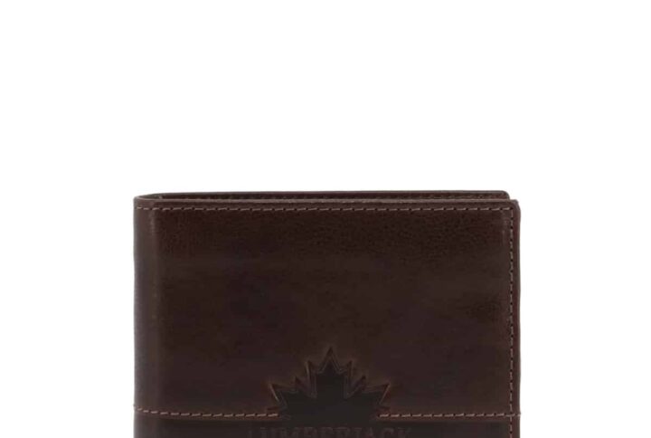 Lumberjack CRYSTAL-LK3832_DKBROWN