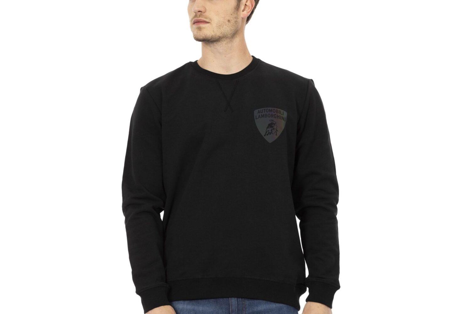 Automobili Lamborghini 72XBI007CJ315_899Black