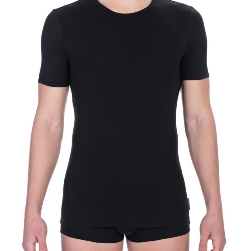 Bikkembergs BKK1UTS01BI_BLACK