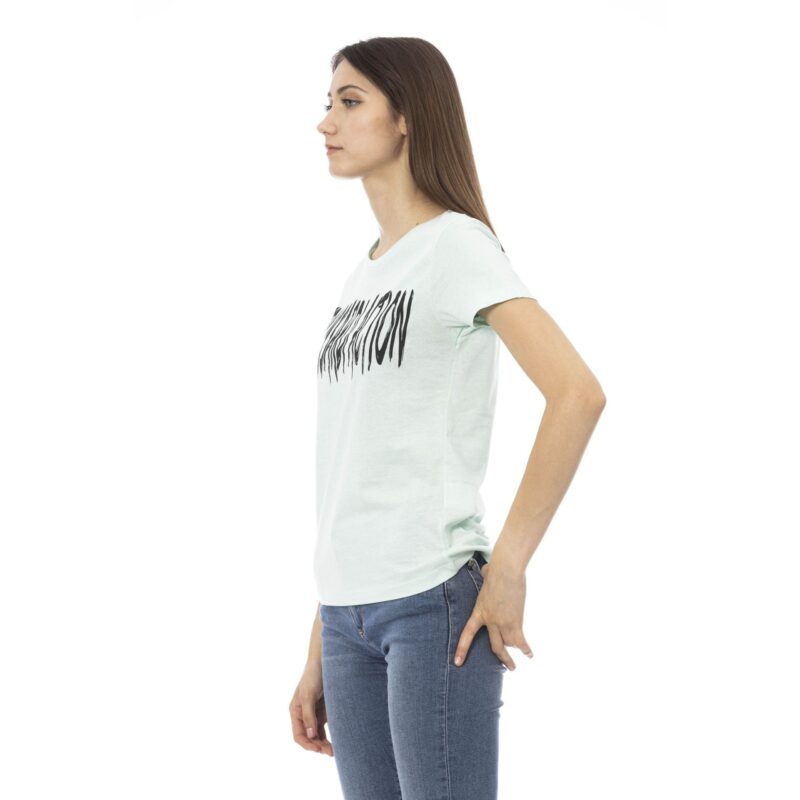 Trussardi Action 2BT01_70Aquamarine - Image 2